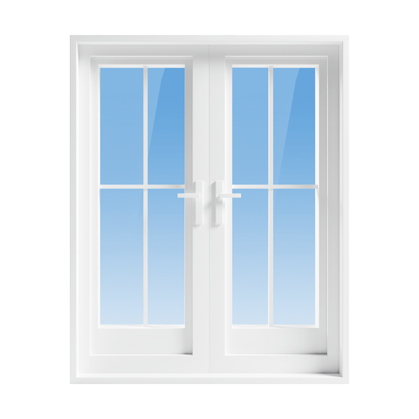 French Doors ClearMax® Windows & Doors