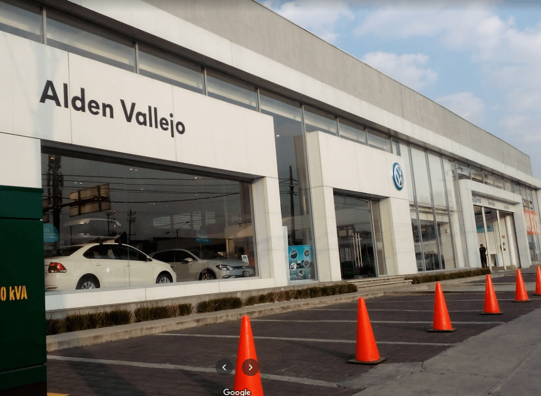 Volkswagen Vallejo ClearMechanic