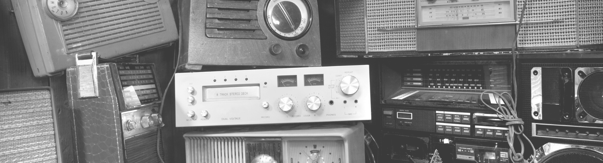 RADIO DAZE PODCAST Clear Media Network, LLC