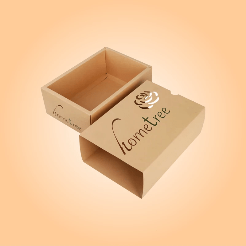 Custom Jewelry Kraft Boxes Clear Path Packaging