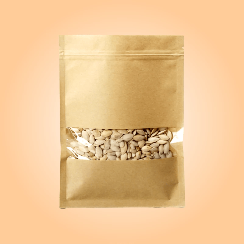 Food Storage Mylar Bags Clear Path Packaging