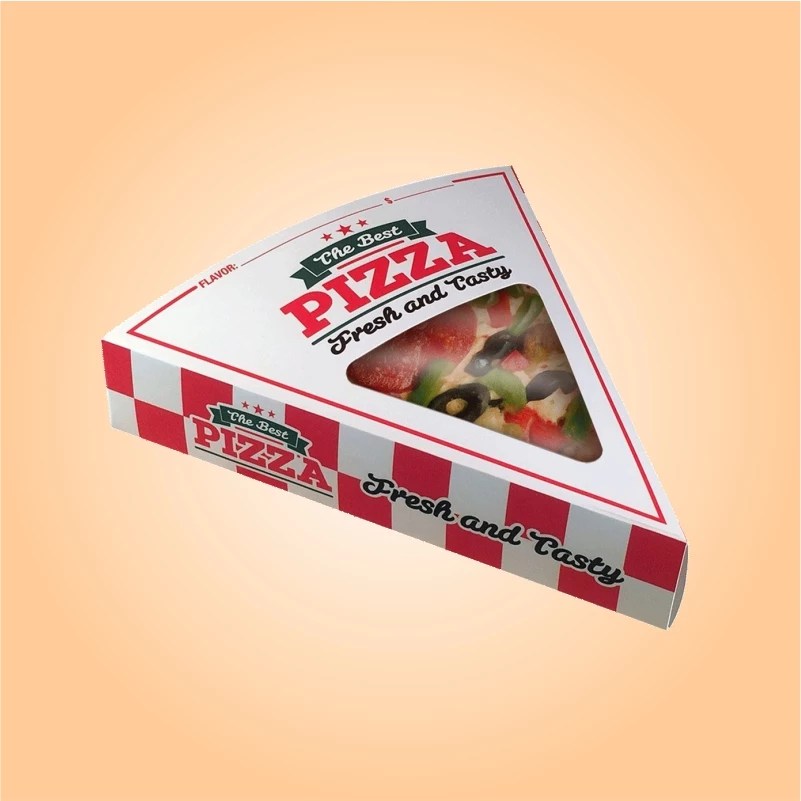 Custom Cardboard Pizza Boxes Clear Path Packaging