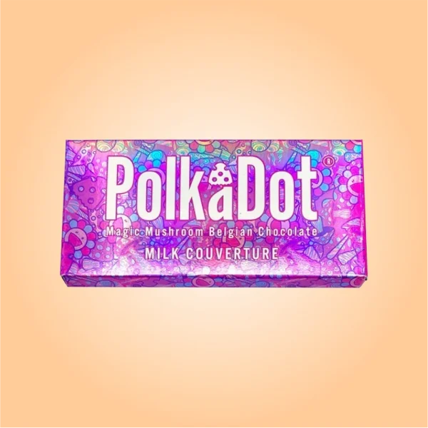 Mushroom Chocolate Bar Packaging Mushroom Chocolate Boxes