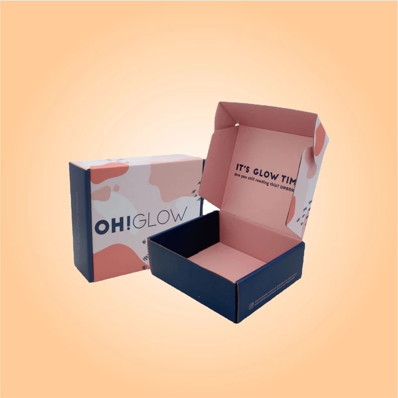Get Custom Hat Shipping Boxes with 30 Off Clear Path Packaging