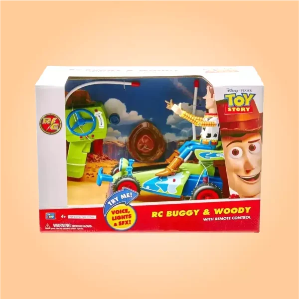 Get Custom Toy story cardboard box at Wholesale Rates