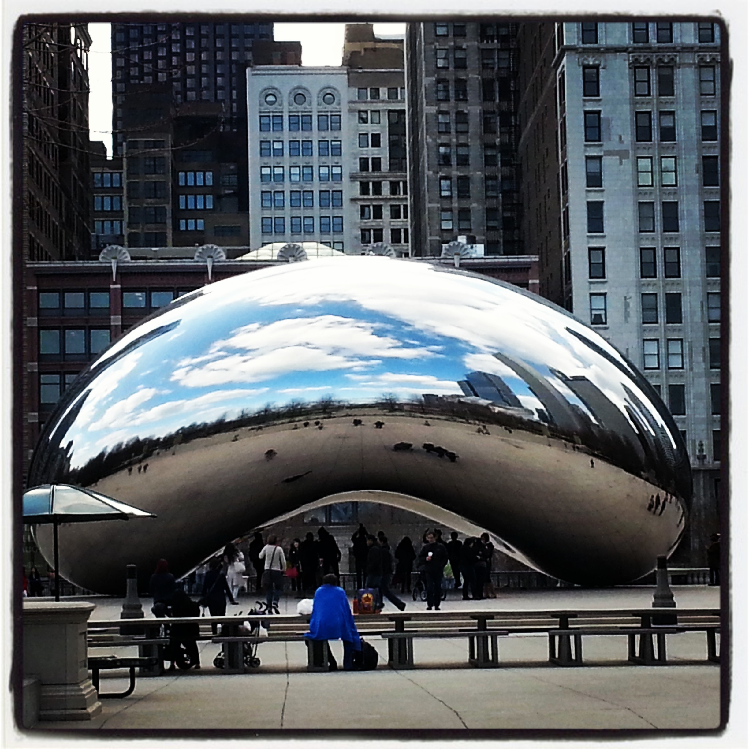 Taking Home the Silver at Edison Awards! Clearpath