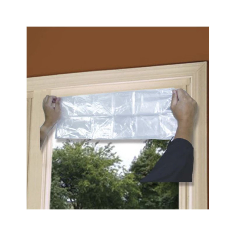 Indoor Window Insulation Kit 3 Pack