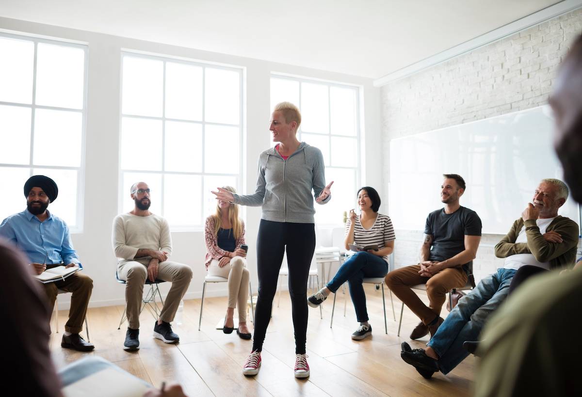 How Long Are AA Meetings? Alcohol Addiction Treatment