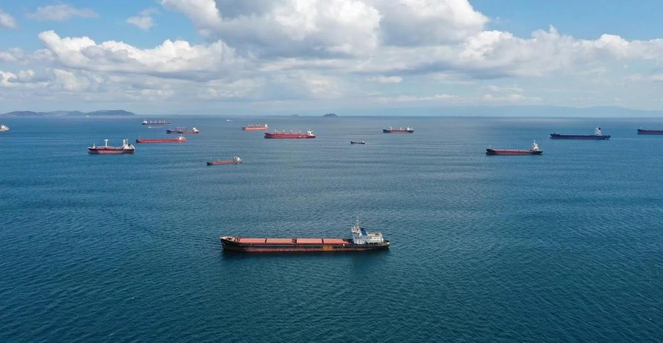 Demystifying Maritime Governance Clear Seas