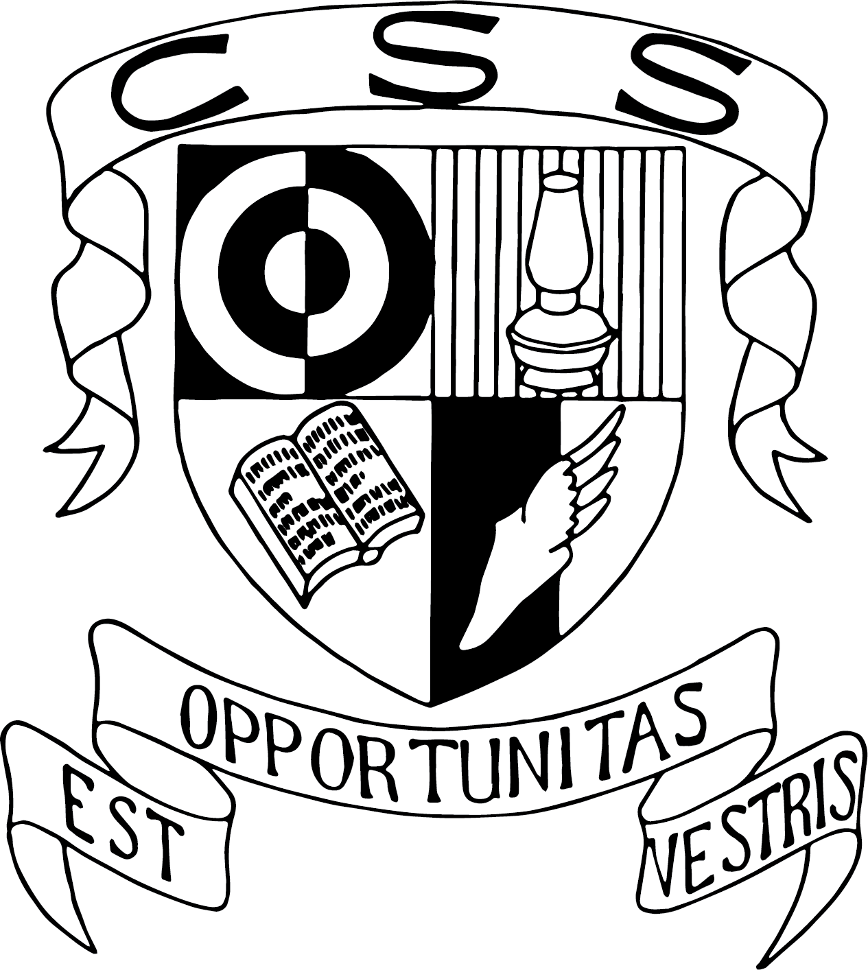 Clearwater Secondary School