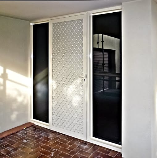 Fly Screen Doors Melbourne Sliding & Hinged ClearShield