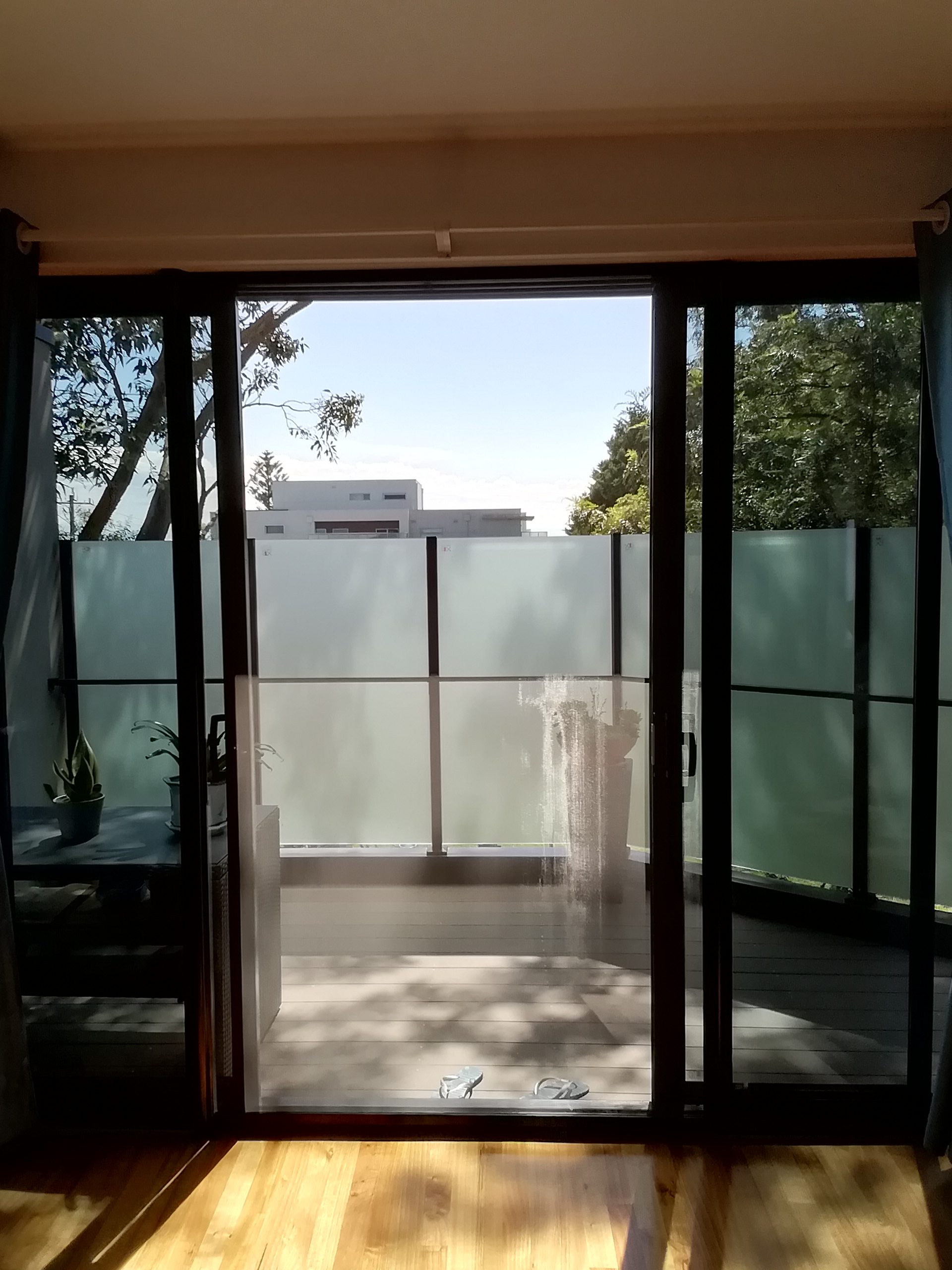 Retractable Fly Screens Melbourne ClearShield VIC