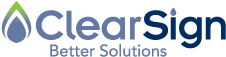 ClearSign – Better Solutions
