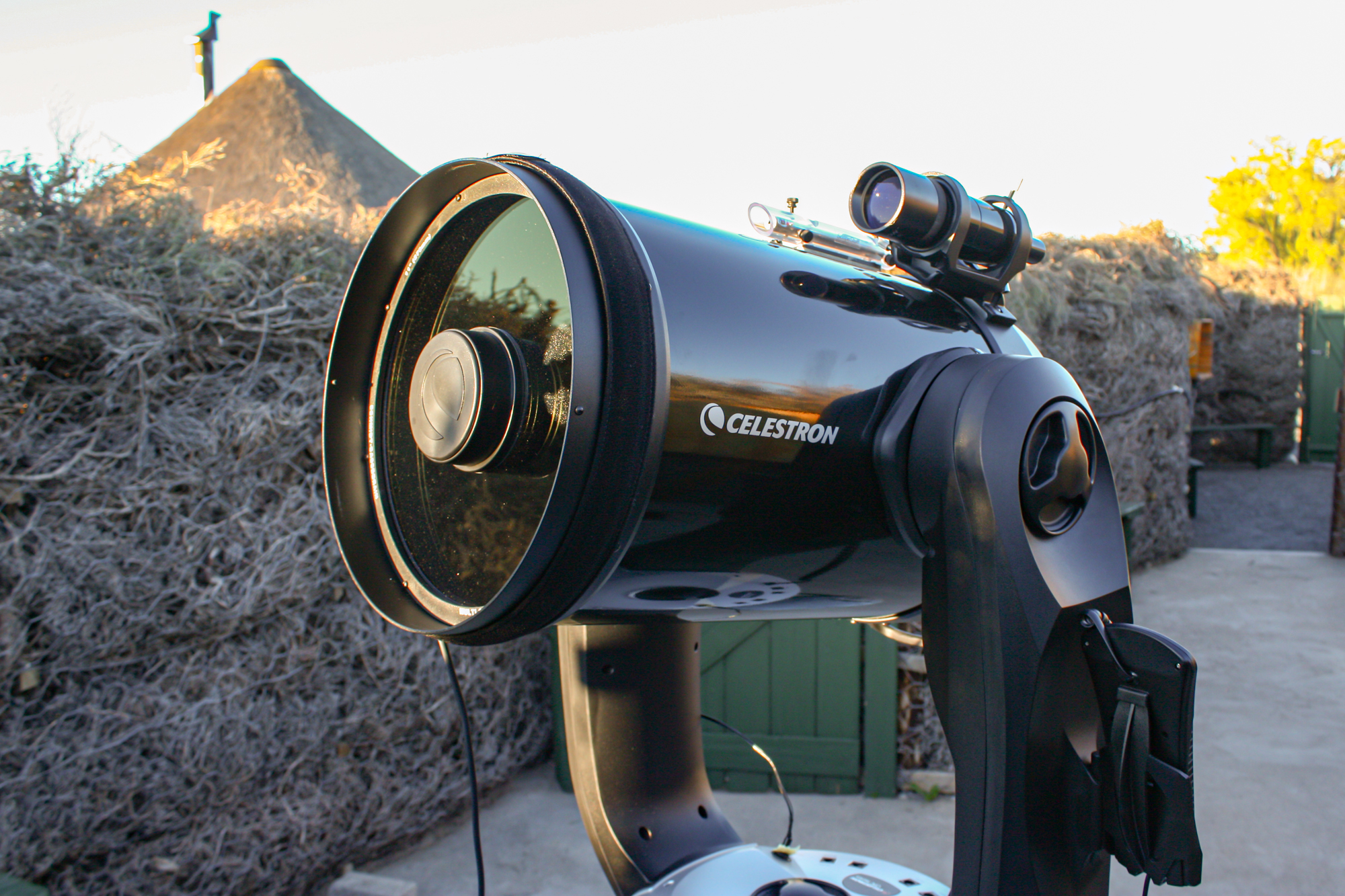 Clear Skies Astronomy Equipment