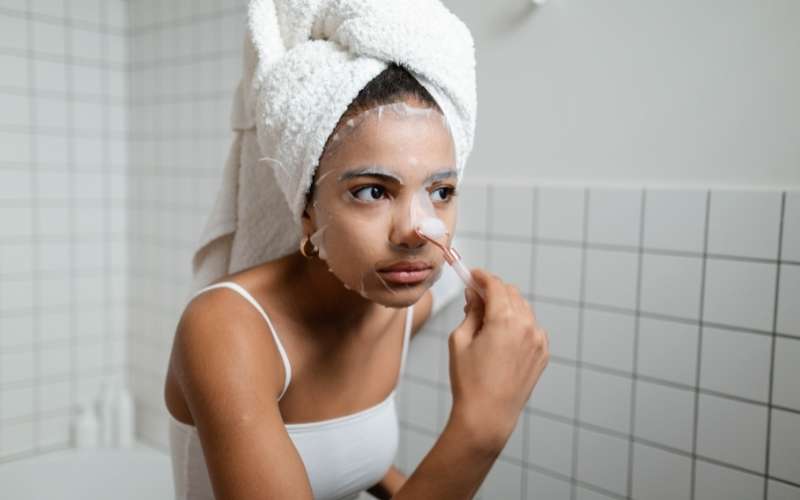 Ultimate Guide To Face Rollers CLEAR SKIN REGIME