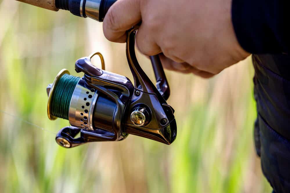 How To Tie The Best 5 Braided Fishing Line knots Clear Sky Fishing