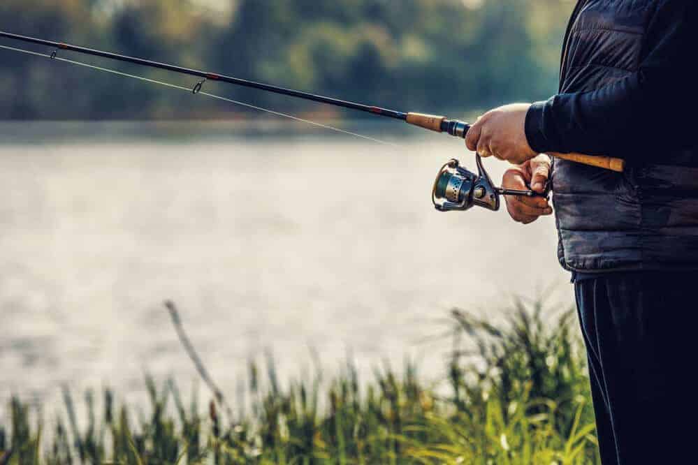 Reaction Tackle High Performance Braided Fishing Line 2022