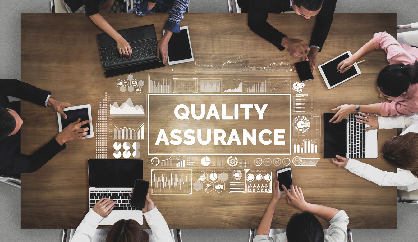 The Secret to Quality Assurance Outsourcing ClearSource BPO