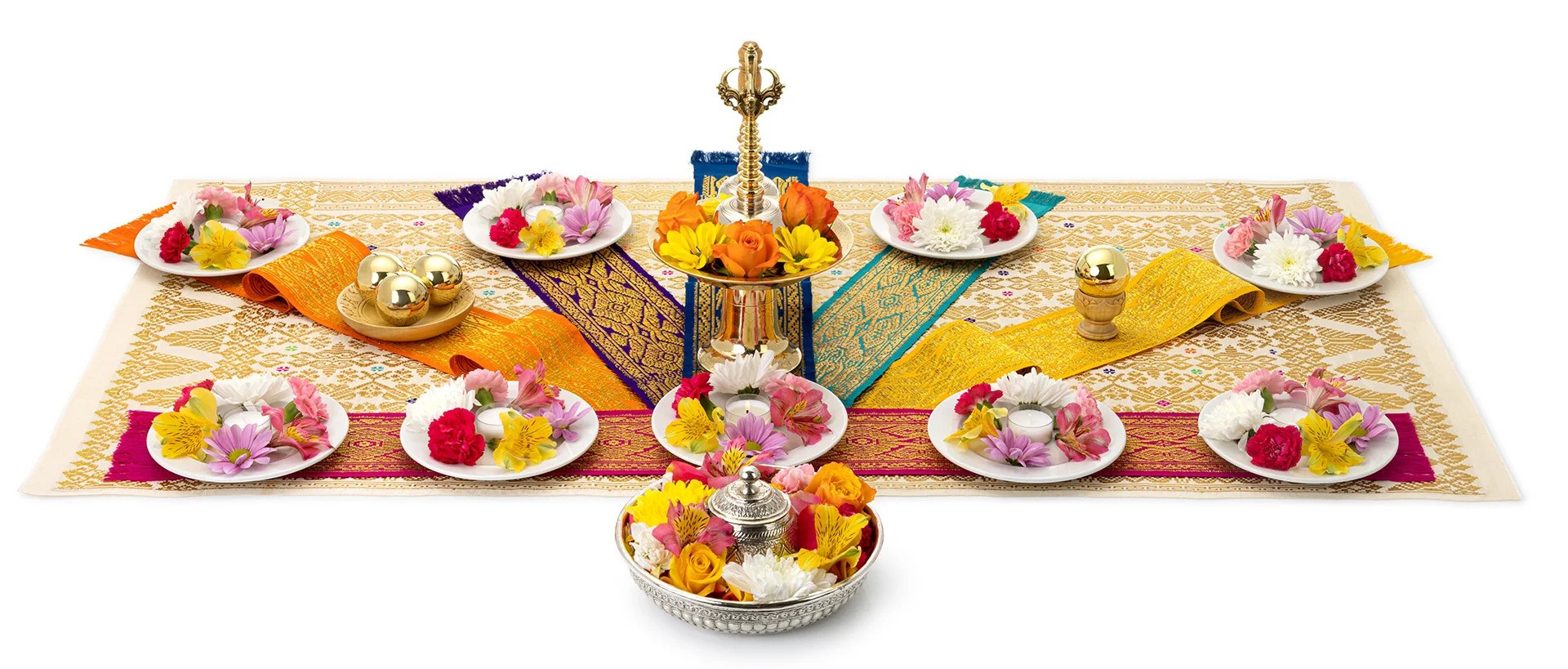 Professional Space Clearing Practitioner Training • Clear Space Living