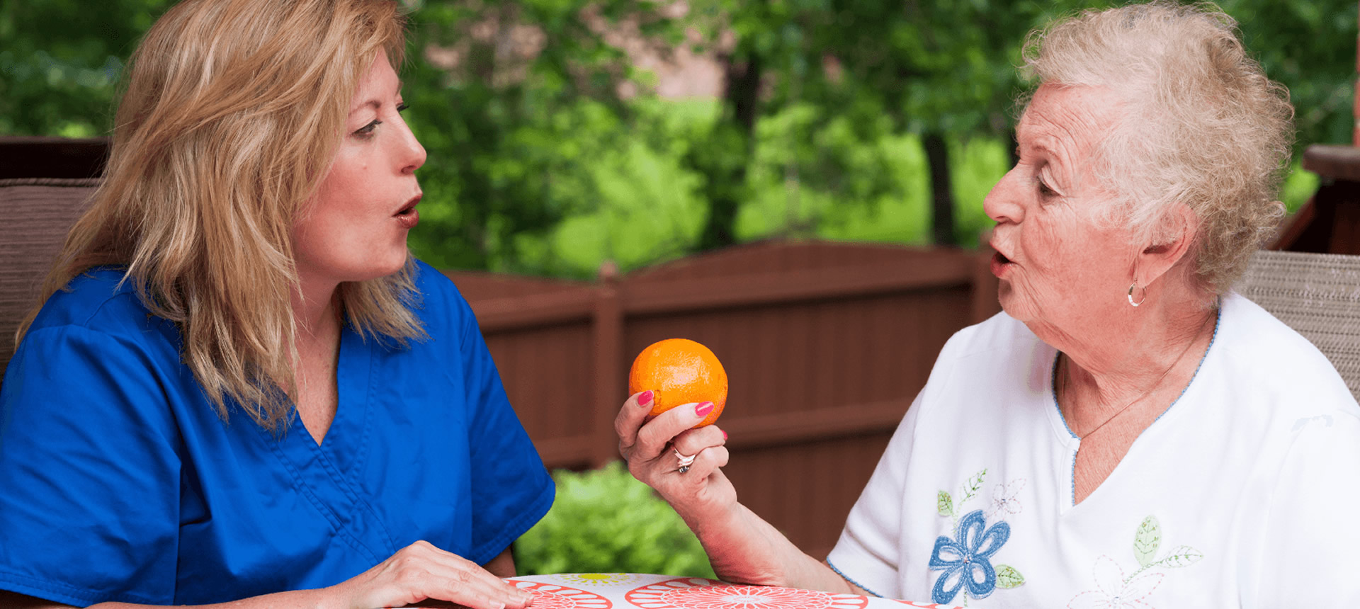 Clear Speech LLC Speech therapist