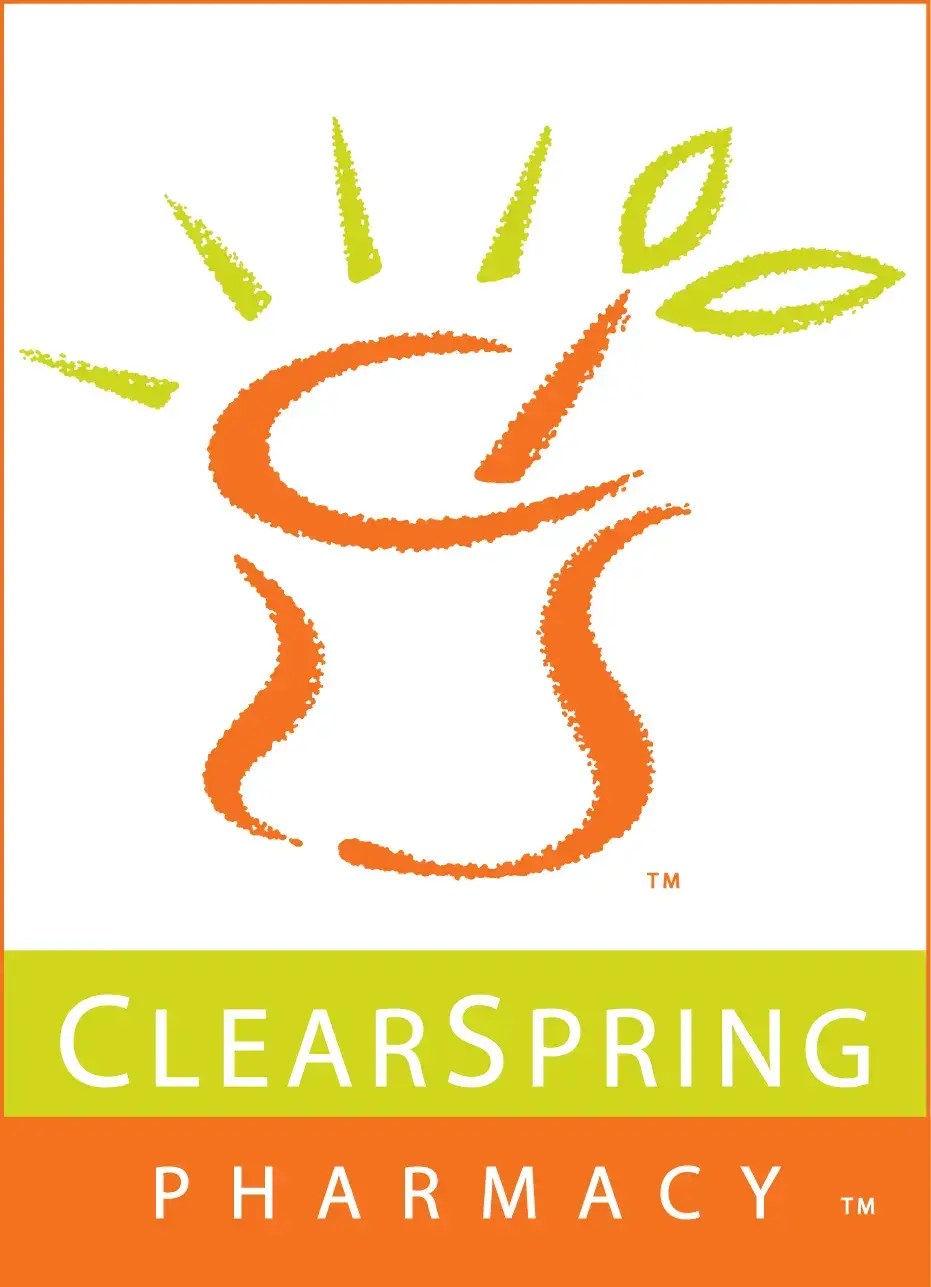 Search ClearSpring Pharmacy