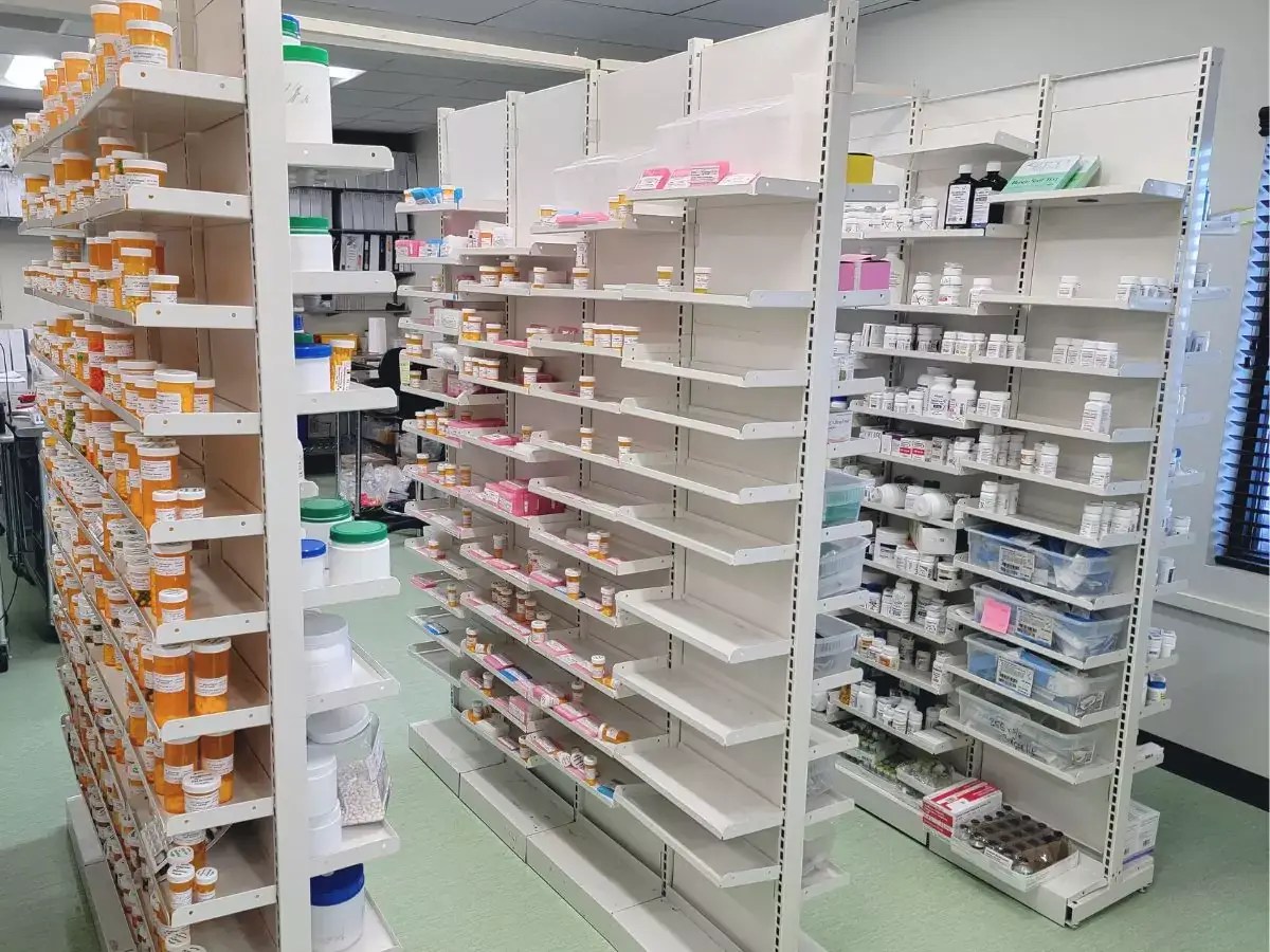 Effortless Prescription Filling with ClearSpring's MedSync