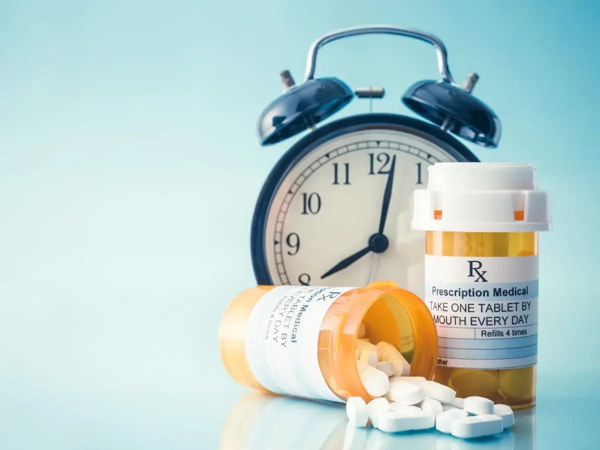 How Long Does LowDose Naltrexone (LDN) Take to Work?