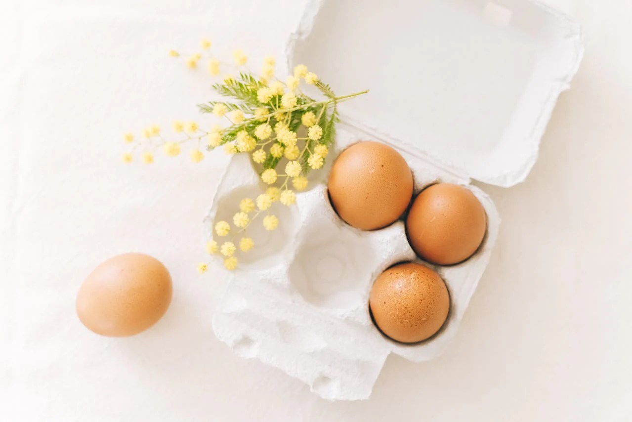 Do Eggs Cause Acne? Tips to Manage Your Diet CLEARSTEM