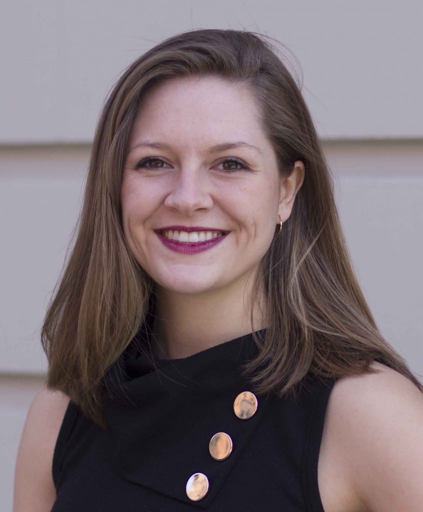 Meghan Dougherty Clear M&C Saatchi