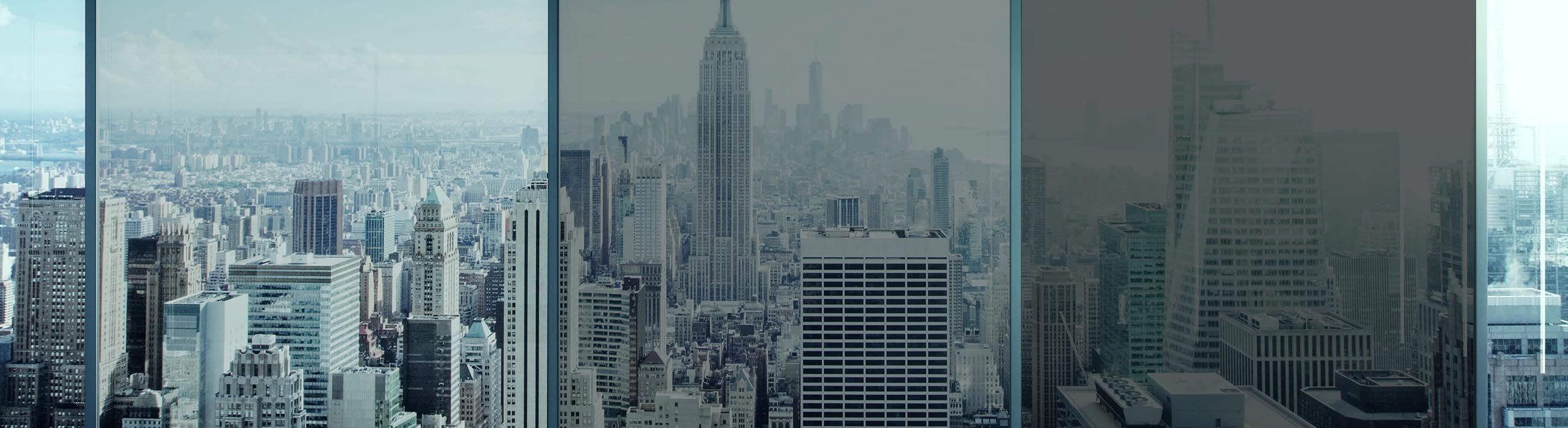 Halio Electrochromic Tinting Glass Clearstream Architectural Ltd