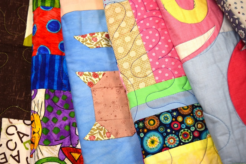 More Beautiful Quilts CLEAR