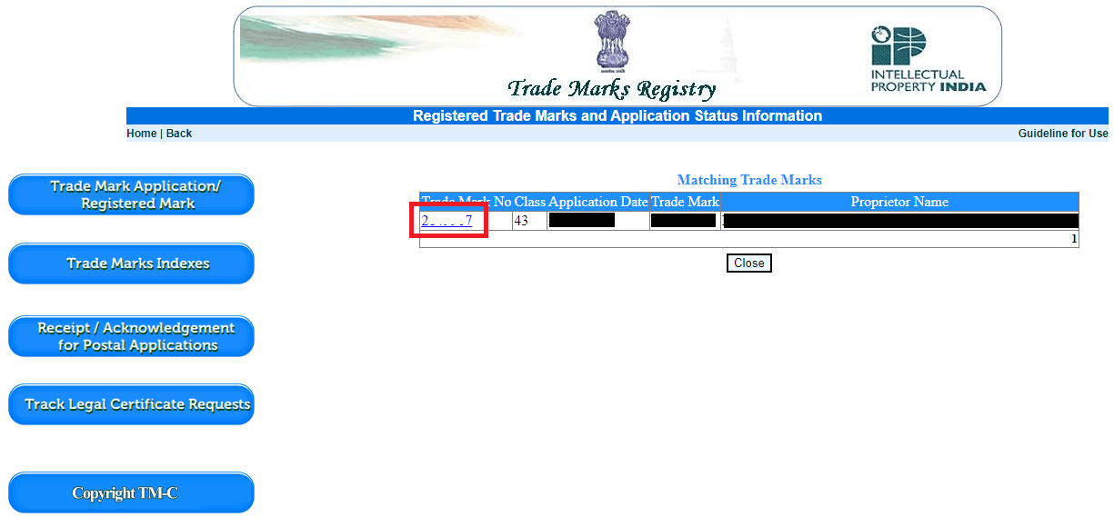 How To Download Trademark Certificate?