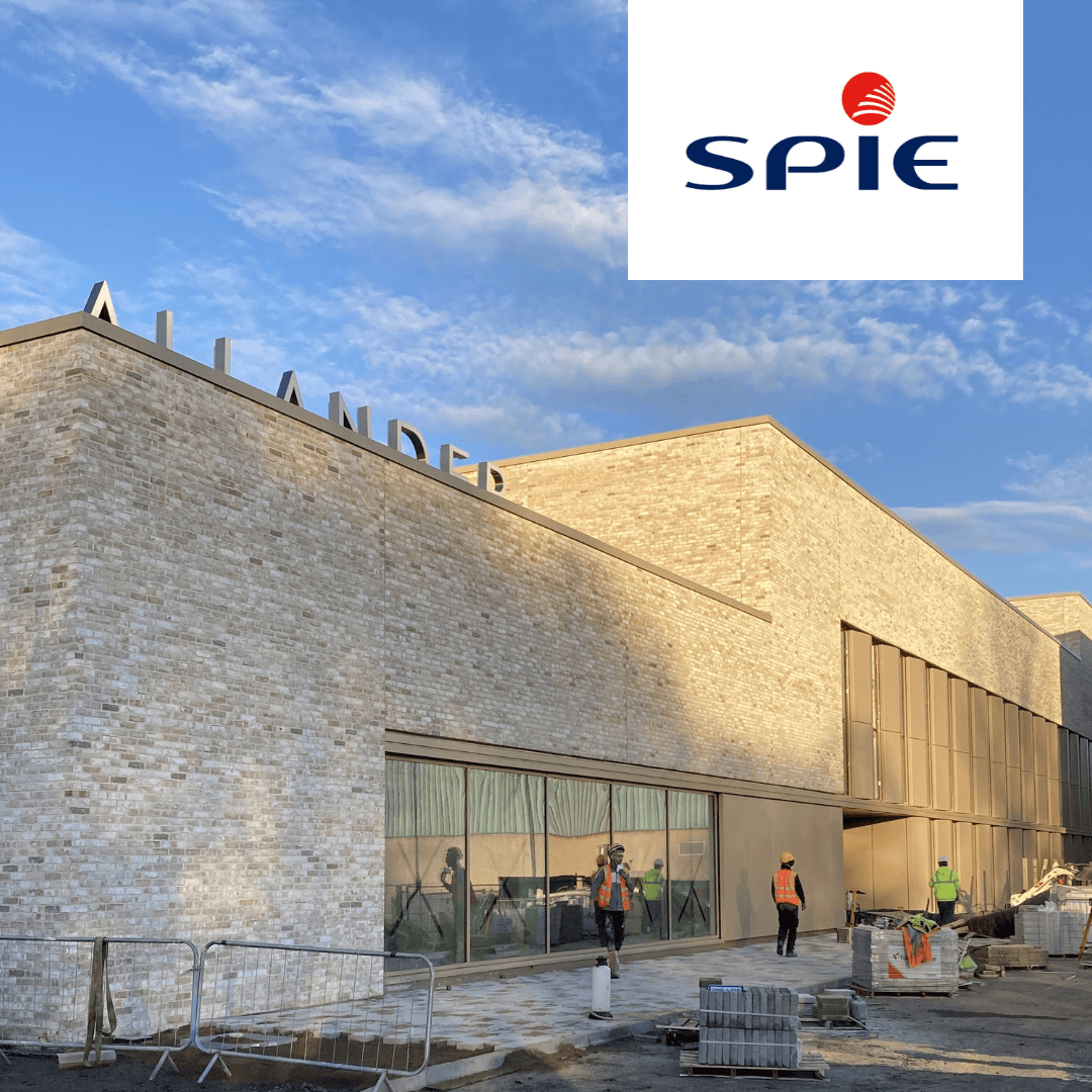 Allander Sport Centre HVAC Commissioning Water Treatment