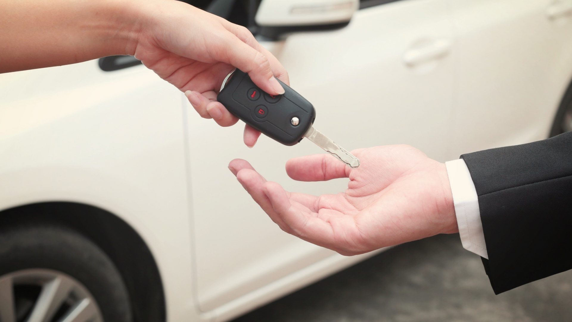 Test met ‘Valet Charging’ groot succes ClearTechnology