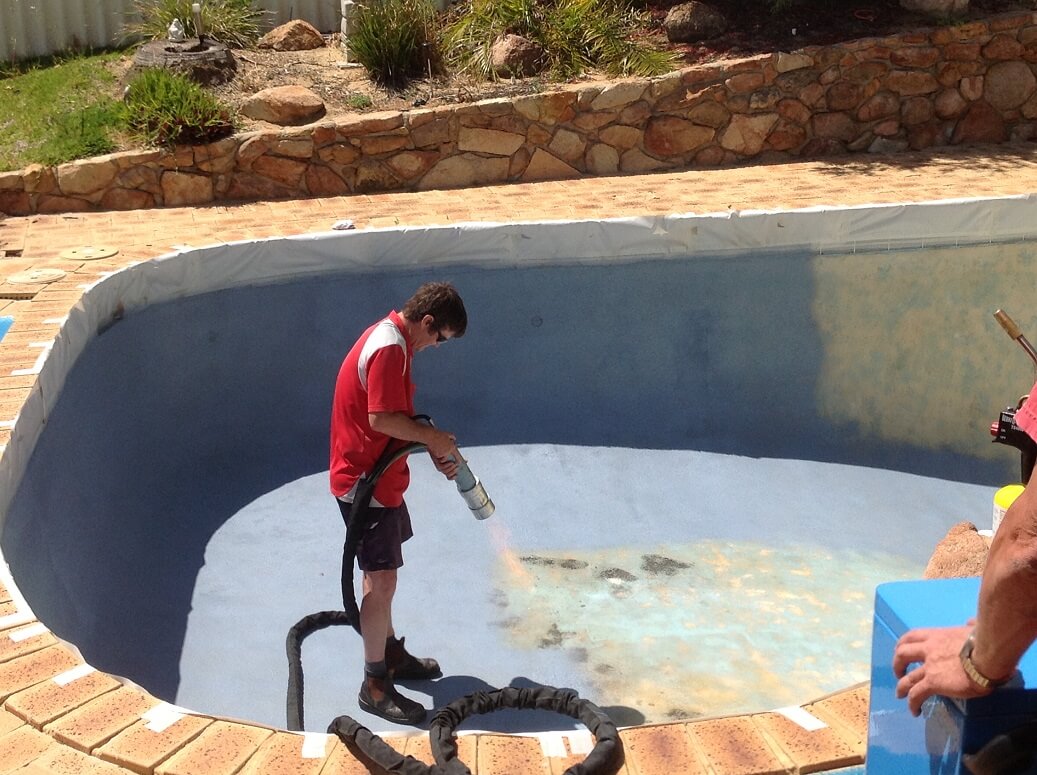 Pool Resurfacing Guide Steps, Costs, and Tips Clear Tech Pools