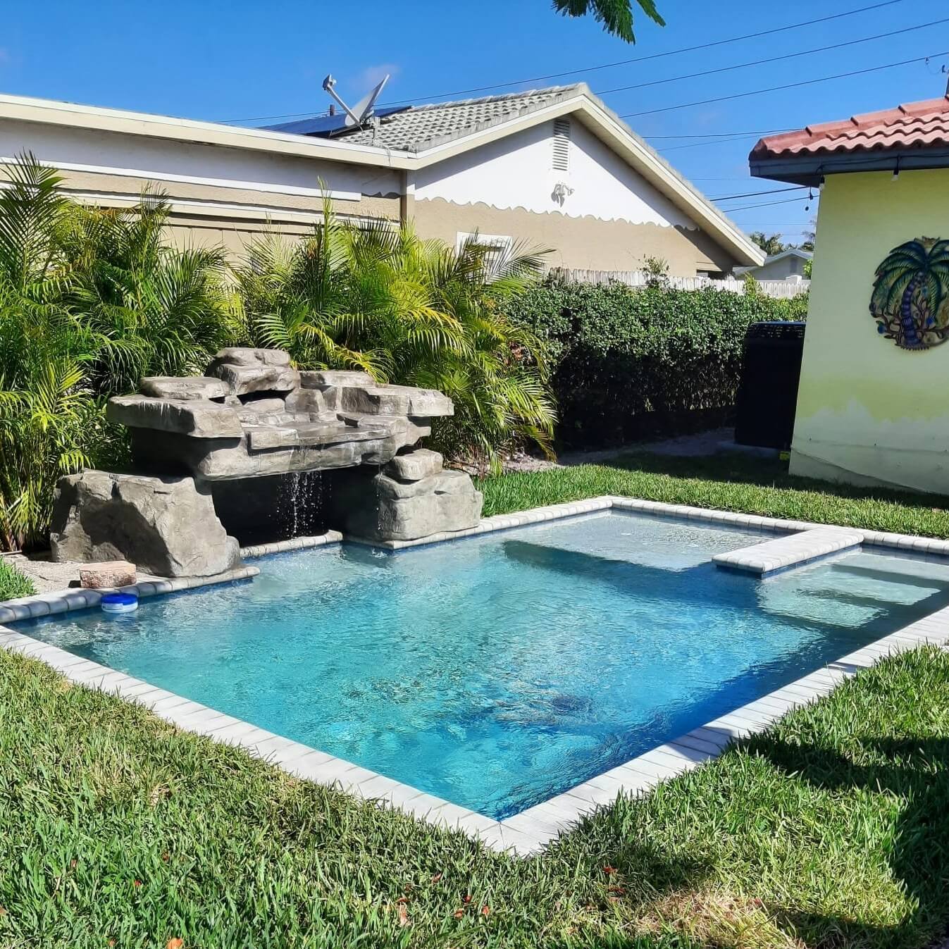 Residential Pool Service vs DIY Which is Best for You?