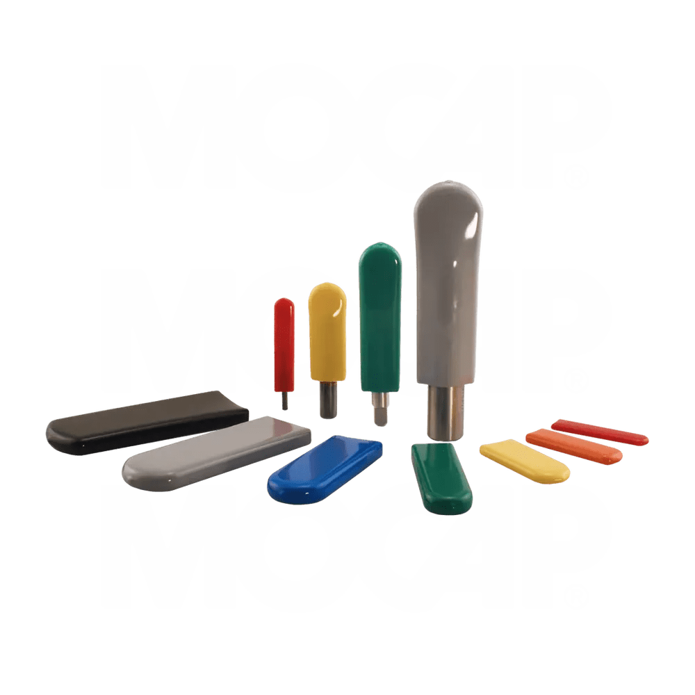 Protective Tool Covers Cleartec Packaging Protective Drill Bit Covers