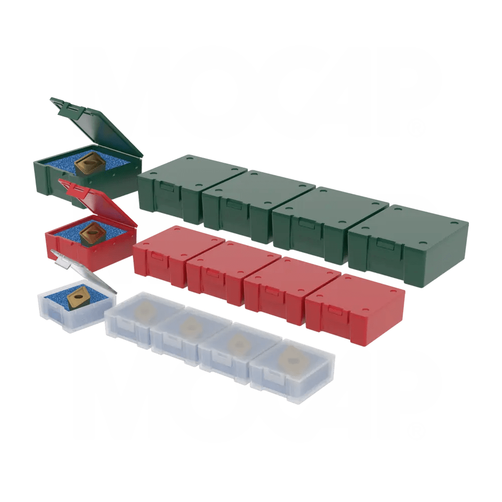 Foam Insert Boxes Snap Box Cleartec Packaging Insert Boxes Snap