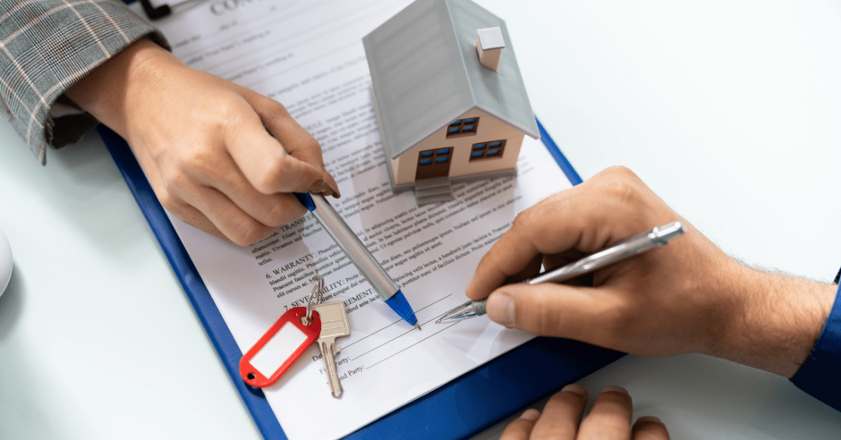 Title vs. Deed Demystifying the Difference and Their Significance