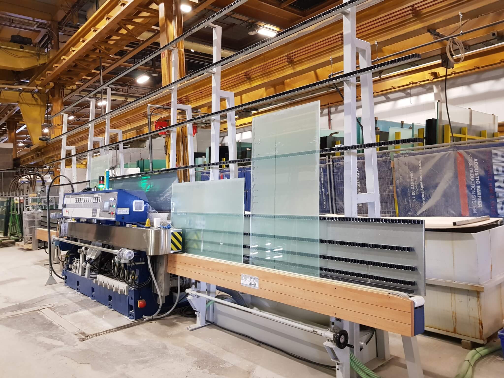 TuffX Invests in More Machinery as Demand Grows Clearview Magazine