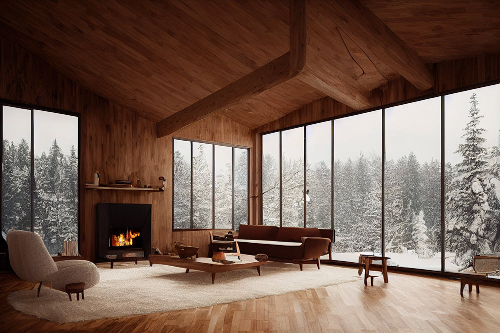 Choosing the Best Windows for Cold Climate Areas