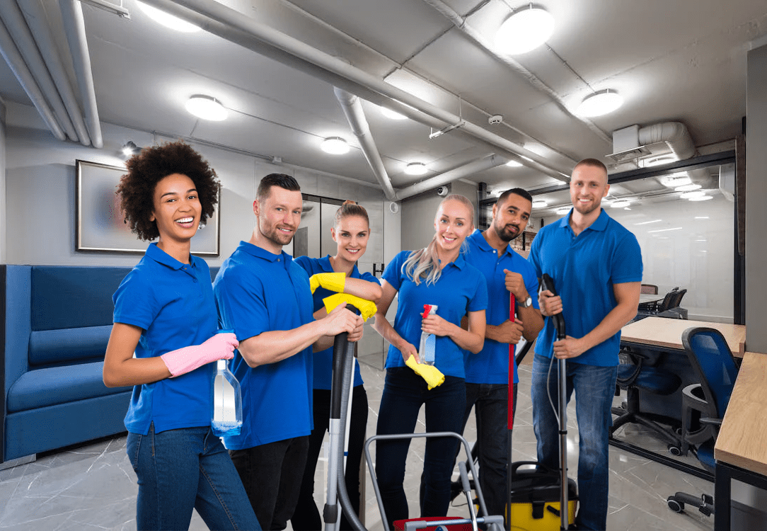 Gallery Clearview Cleaning Inc.