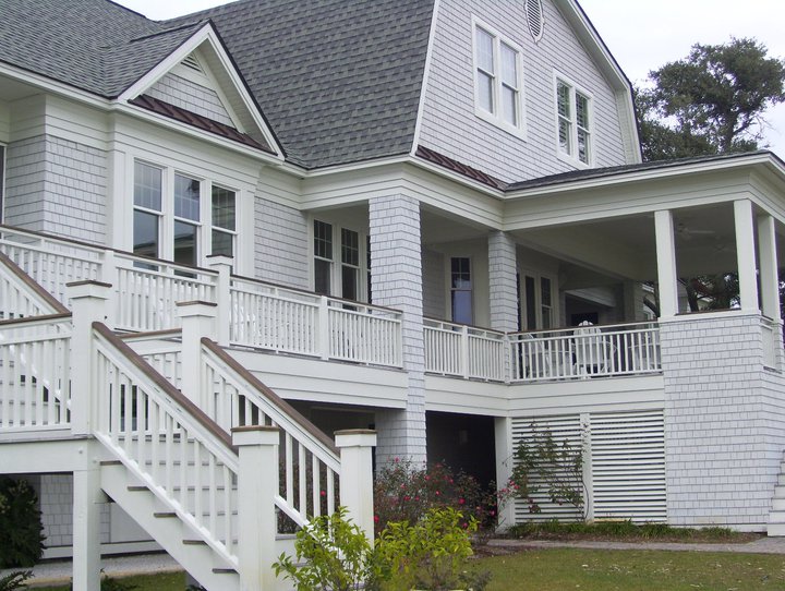 Gallery Clear View Window Cleaning, Jacksonville NC