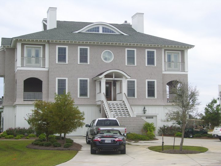 All Cleaning Services Clear View Window Cleaning Jacksonville, NC