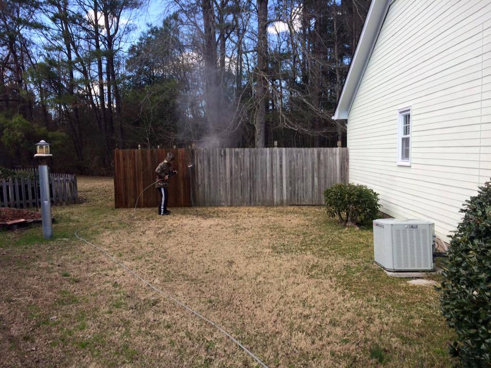 Gallery Clear View Window Cleaning, Jacksonville NC