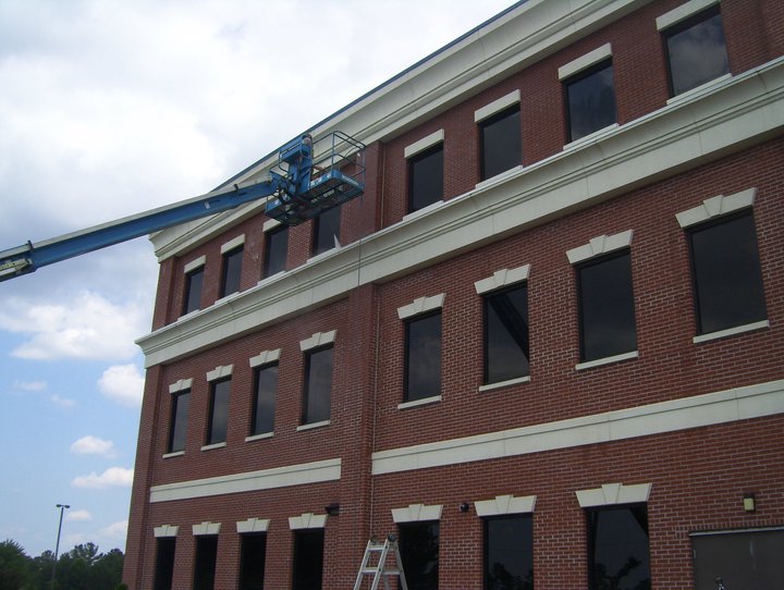 Gallery Clear View Window Cleaning, Jacksonville NC
