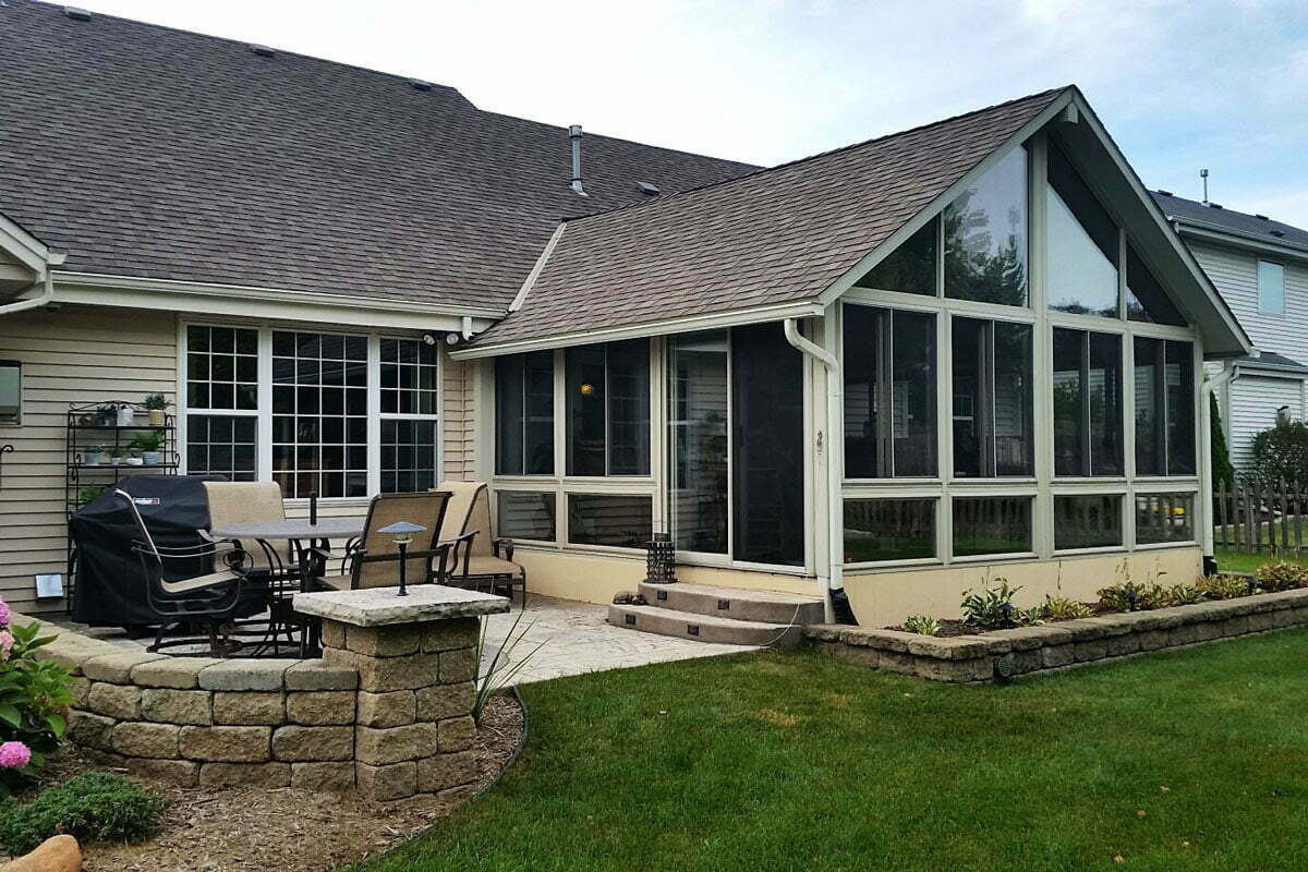 Building on a Solid Foundation Sunrooms Blog ClearView