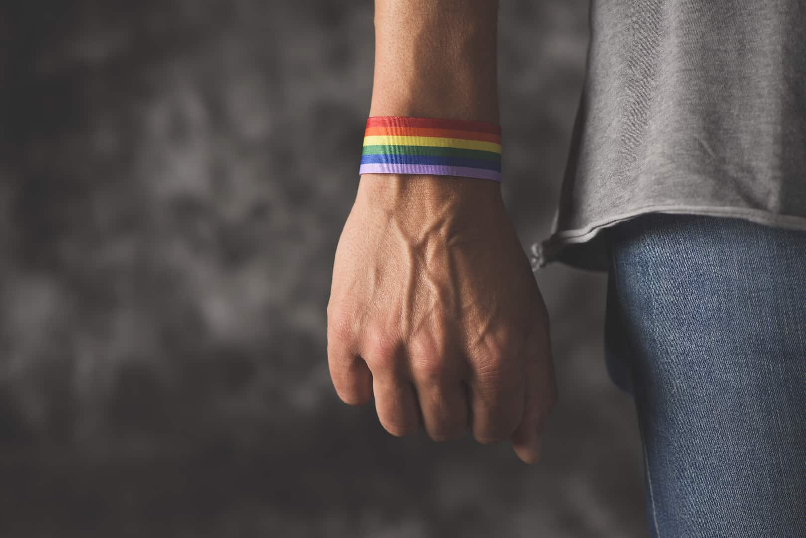 LGBTQ+ Affirmative Therapy Clearview Counseling Utah