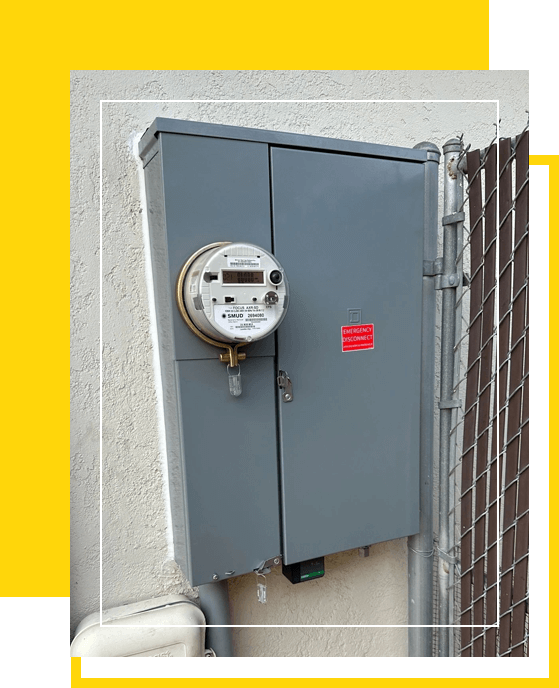 ClearView Electric Leading Electrical Services