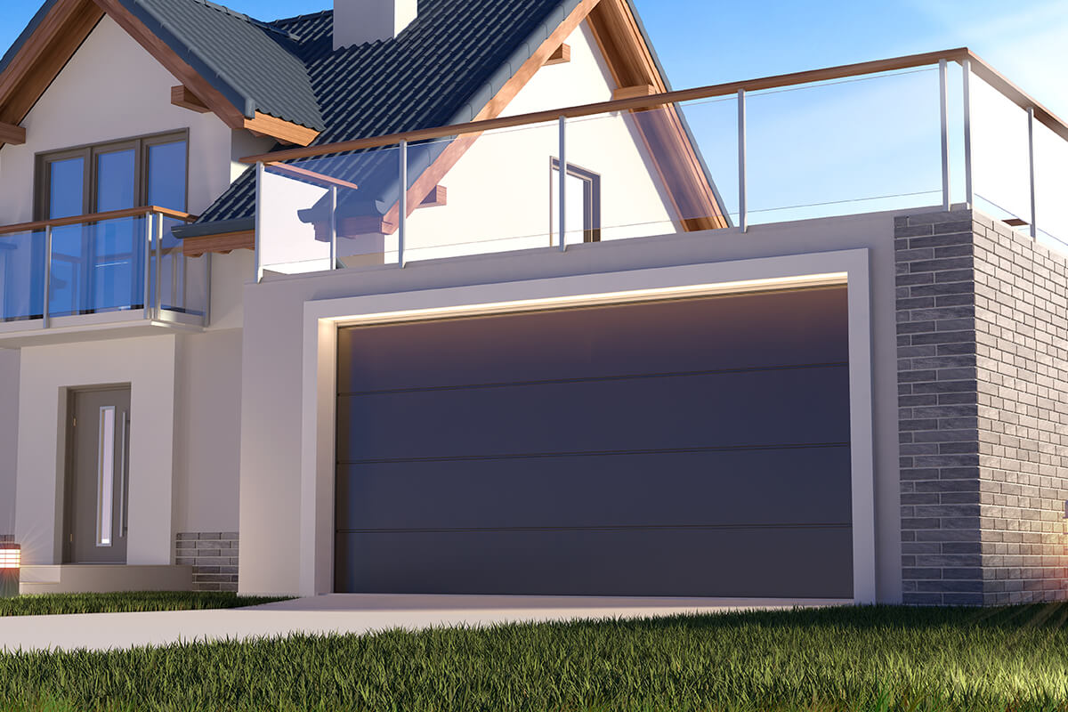 Installing A New Garage Door In Denver